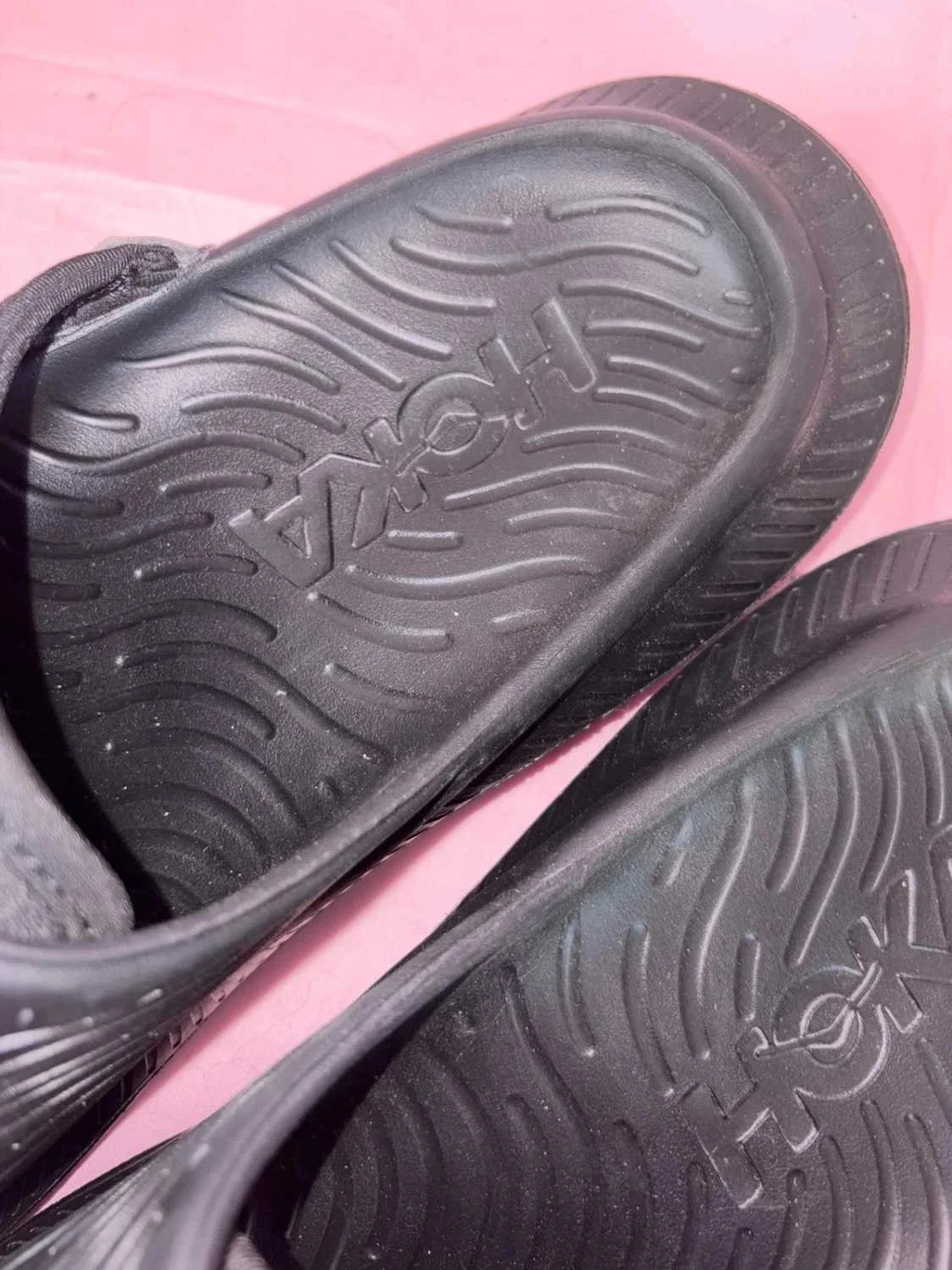 Hoka damesslipper maat 42 nooit gedragen – photo 4